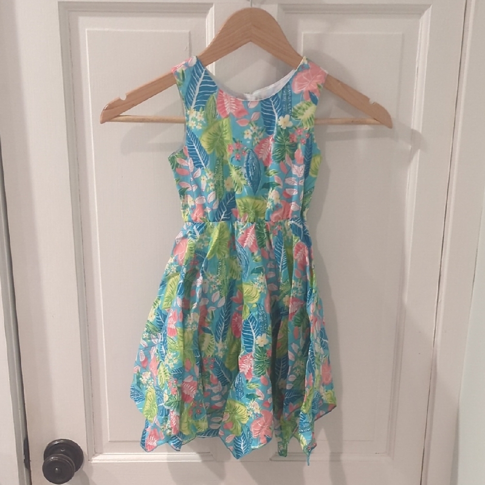 Tommy Bahama Girls Sundress